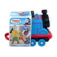 thumbnail image 4 of Tren de Juguete Mattel Thomas & Friends Trackmaster Mi Gran Amigo Thomas con Almacenamiento, 4 of 4