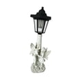 thumbnail image 2 of Figura de Jardín con Energía Solar E Iluminación, Figura Decorativa de Césped de Resina para Uso Exterior, Idea de Regalo para Patio Y Jardín. Hada, 2 of 8