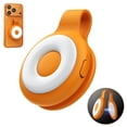 thumbnail image 1 of Smartphone Mini magnetic phone fill light For Selfies/Photography-, 1 of 8