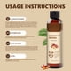 thumbnail image 5 of Suero de abejas Batana para el crecimiento del cabello, promueve el crecimiento del cabello, haciendo que el cabello, las pestañas y las cejas sean más gruesas y tupidas. Hidratante para la piel de 24, 5 of 9