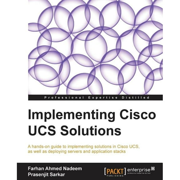 Implementing Cisco Ucs Solutions (Paperback)