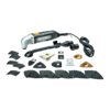 Rockwell SoniCrafter 72-Piece Oscillating Tool
