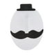 thumbnail image 3 of Expositor de gafas de sol con bigote creativo, 3 of 9