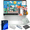 Green, variant on HP 14" Ultra Thin 2026 Laptop with Copilot, Intel Quad-Core N150, 8GB RAM, 256GB(128GB eMMC+128GB SD Card), Windows 11 Pro,1 Year Office 365, Lightweight Green Notebook for Work and School