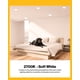 thumbnail image 3 of Bombilla LED Sunco BR30 de 11 W (equivalente a 65 W) 850 lm 2700 K, 3 of 7
