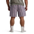 thumbnail image 2 of CHOK Men‘s Classic Poplin Pajama Pants with Pockets, 2 of 2