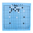 thumbnail image 1 of Juego de Estrategia Clásico Sunnimix Juego de Mesa Tradicional Go, 1 of 8