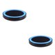 thumbnail image 3 of Matsuzay inalámbrico rápido de 5W para X / XR / 8 Plus Qi Pad de carga rápida para S9 / S9 Plus / S8 S7 / Note 8 7 5 Type5 NO5, 3 of 5