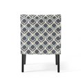 thumbnail image 4 of Velmero -  CHAIR （a chair）,Blue, 4 of 10