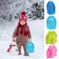 thumbnail image 1 of Molde De Nieve De Dibujos Animados Para Niños Conejo De Plástico Muñeco De Nieve Gato Ardilla En Forma De Bola De Nieve Clip Molde De Nieve De Invierno Herramienta De Molde De Arena Al Aire Libre Jugu Muyoka Hogar, 1 of 6