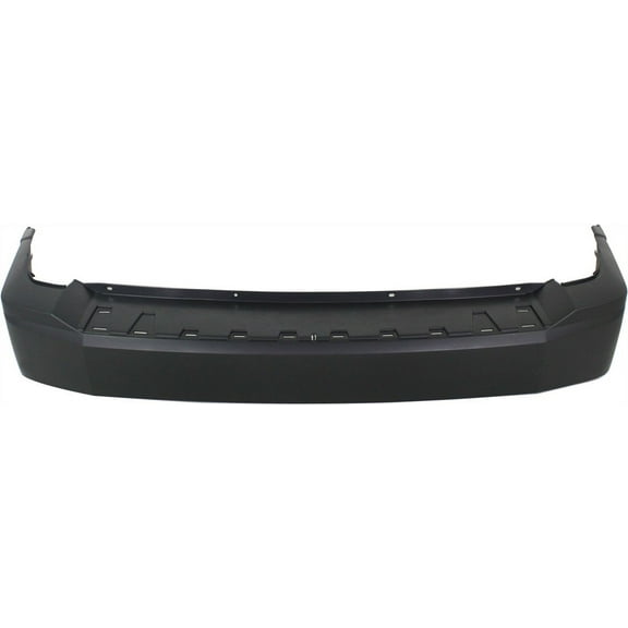 CAPA for 2008-2012 Liberty Rear Bumper Cover Primed 57010132AC CH1100913C PP