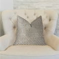 thumbnail image 2 of Plutus 16" x 16" Sweet confetti Luxury Throw Pillow in Multicolor, 2 of 3