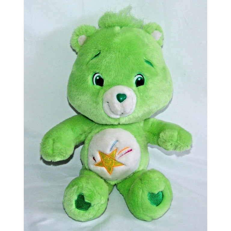 Oopsy bear plush sales