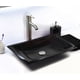 thumbnail image 1 of Esatto® Flat Satin Paquete De Precio Mejorado Con Lavabo, Llave Y Desagües Listo Para Instalar ESATTO PAQUETE COMPLETO DE LAVABO PARA BAÑO, 1 of 4