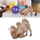 thumbnail image 4 of Camle Ornament, Lifelike Appearance Camle Toy Kneeling Design Stimulate Curiosity For Kids ANGGREK No, 4 of 7
