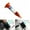 Orange, variant on 5ml Cracked Phone Screen Repair Liquid Optical Clear Adhesive Glue,Cell Phone Fix Cracked Uv Glue,Smartphone Glass Repair Glue, Cell Phone Fill Cracks Repair Tools,Touch Screen Scratch Repair Tools