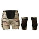 thumbnail image 1 of Pantalones protectores de cadera a prueba de golpes a prueba de golpes Pantalones cortos protectores con protección para las s Verde L XL Soledad Pantalones de protección de cadera, 1 of 10