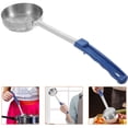 thumbnail image 2 of Long Portion Control Serving Spoon Premium Portion Ladle Durable Portion Ladle, 2 of 8