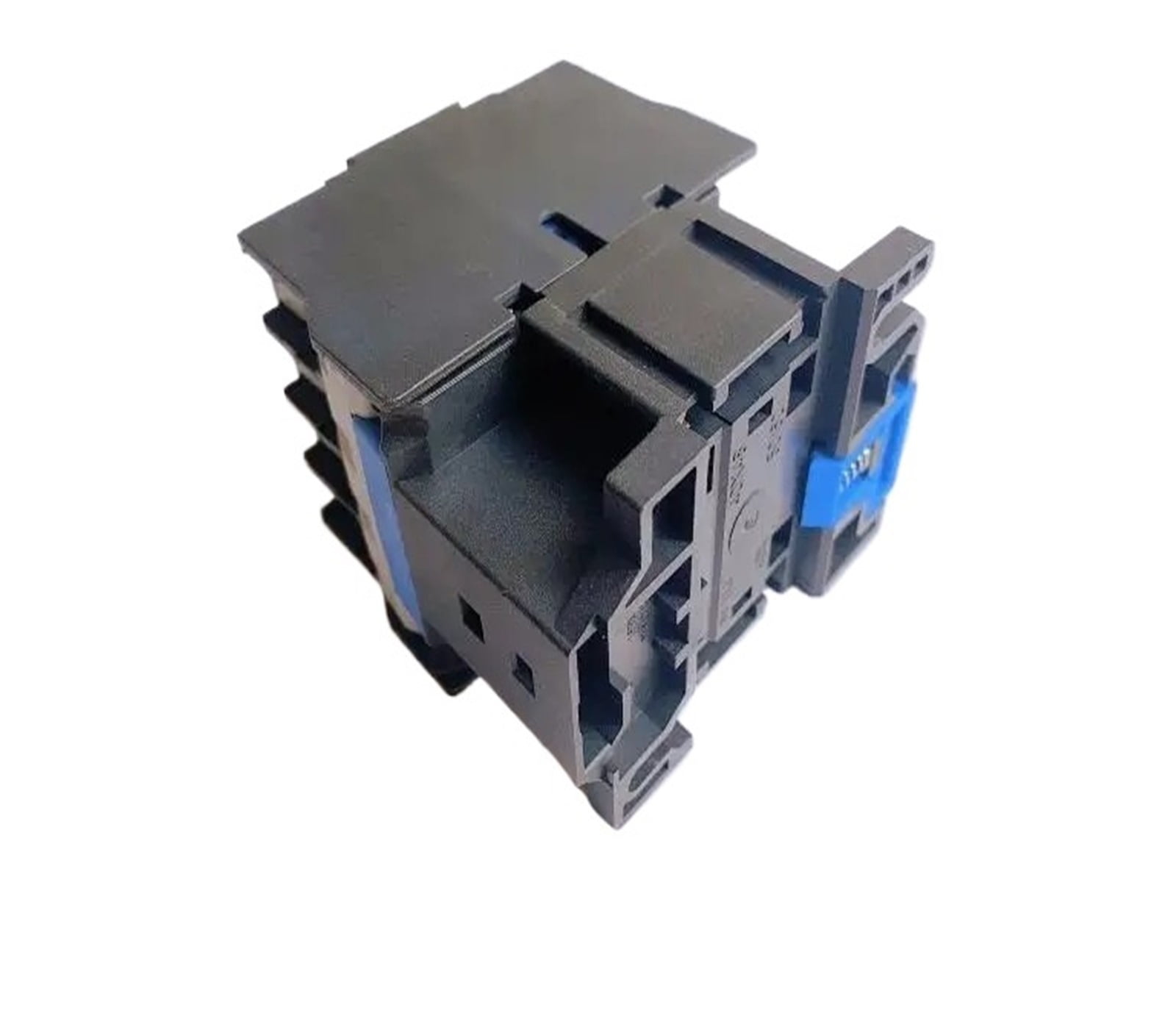LC1D DC CJX2-0910Z CJX2-0901Z 9A NO Contactor 3-Phase DIN Rail Mount Electric Power Contactor 12V 24V 36V 110 220 ,Replace Most