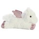thumbnail image 3 of Peluche Aurora Mini Flopsie Pegaso Skies Blanco 10 cm, 3 of 3