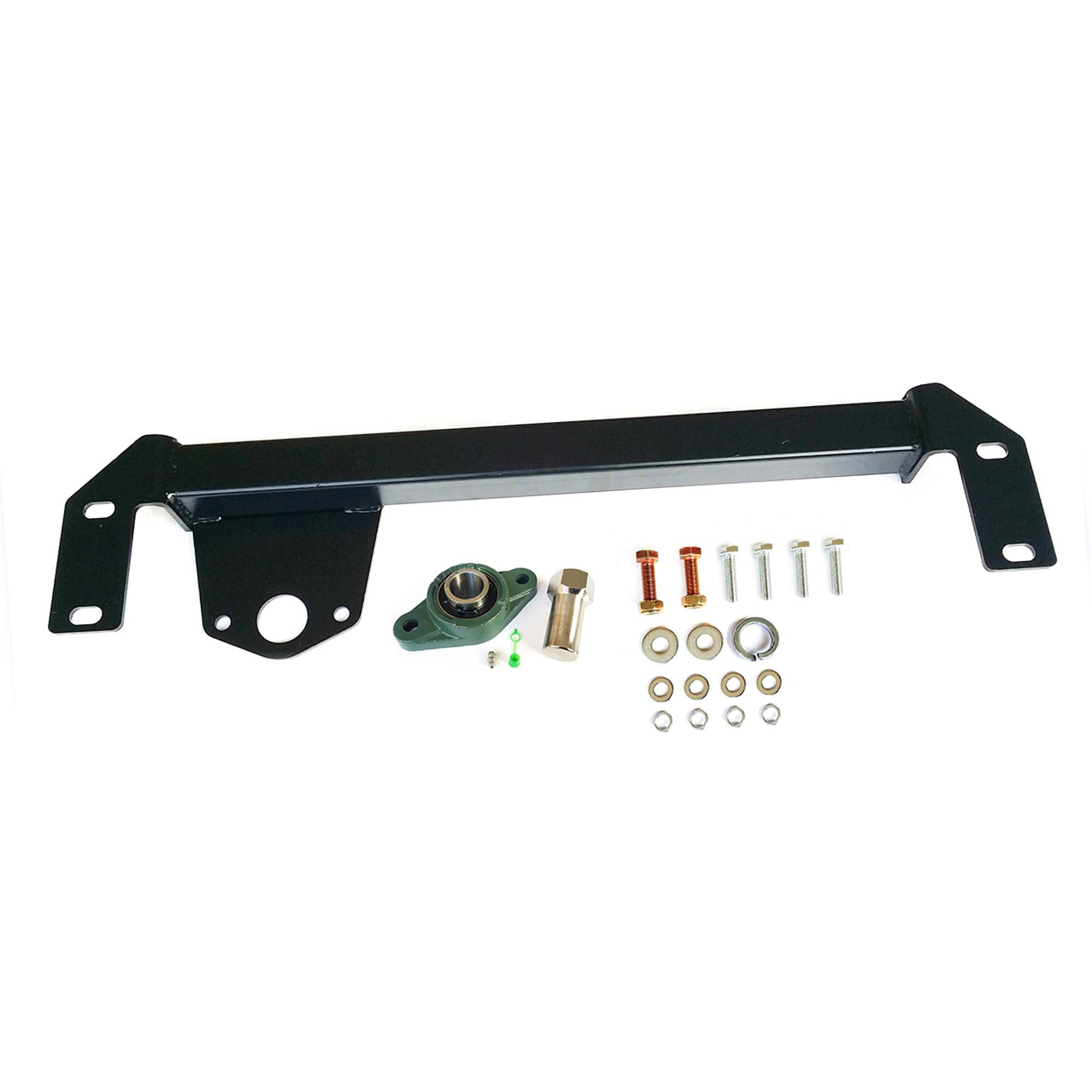 4WD Steering Gear Box Stabilizer Bar For 1994 1995 1996 1997 1998 1999