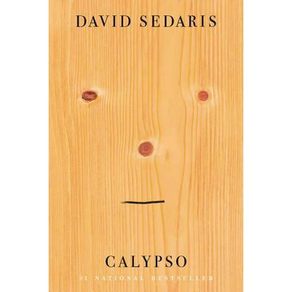 Pre-Owned Calypso (Paperback) 0316392421 9780316392426