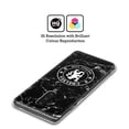 thumbnail image 2 of Head Case Designs Officially Licensed Chelsea Football Club Crest Black Marble Soft Gel Case Compatible with Google Pixel 4, 2 of 7