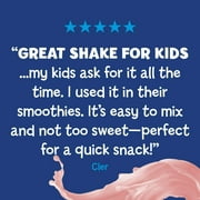 PediaSure Grow & Gain Shake Mix Powder, Strawberry, 14.1 oz Can, 8 Servings