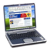 HP Pavilion XT236 Notebook PC With 1.8 GHz Celeron