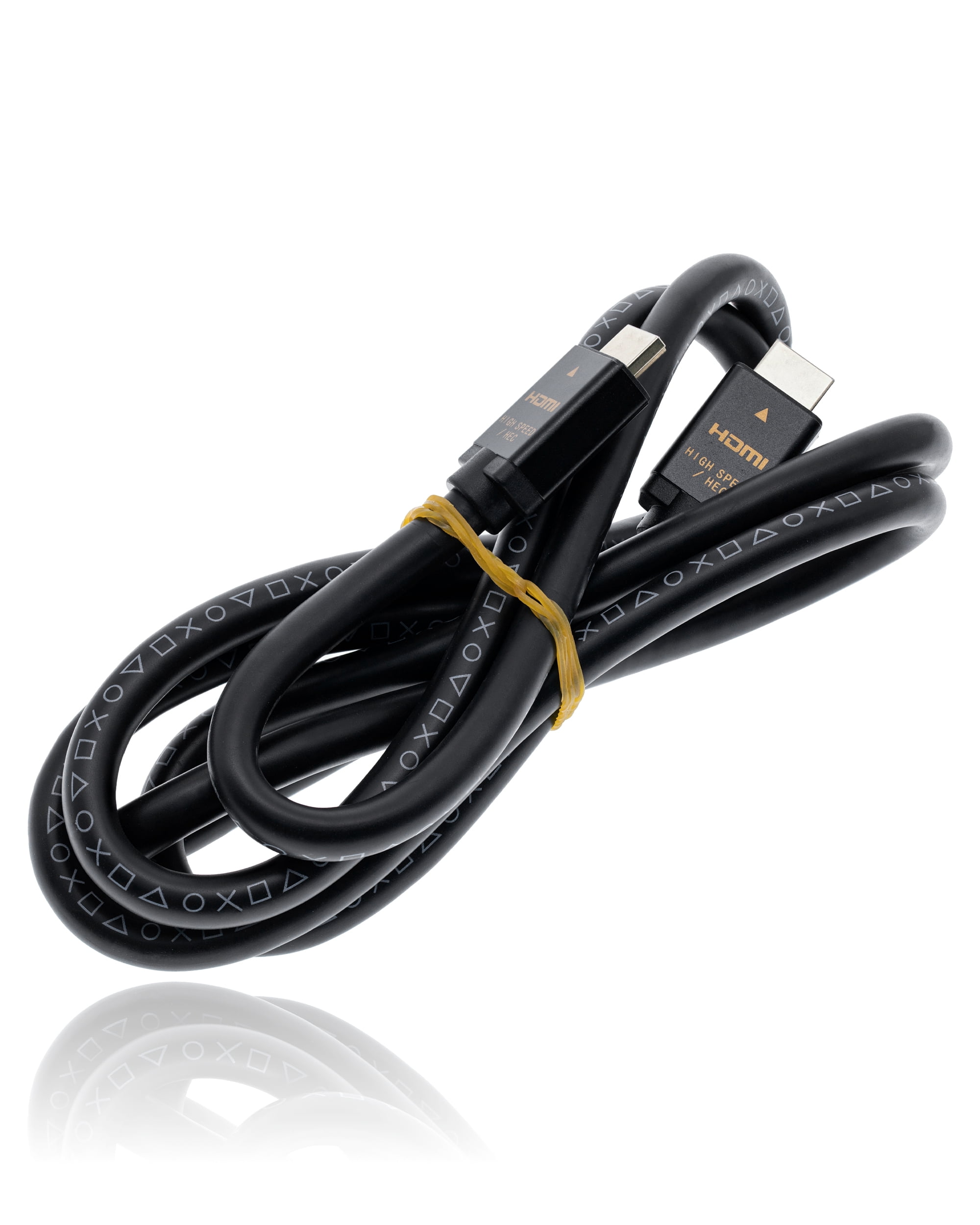 Replacement Standard HDMI Cable Compatible With PlayStation 5 PS5