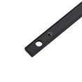 thumbnail image 3 of 4pcs 4inch Bar F Clamps Clip Grip Quick Ratchet Release Woodworking DIY Hand Tool Kit,F Clamp, Bar Clamp, 3 of 12