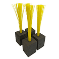 thumbnail image 3 of Markwort Foam Baseball Base Plugs with Bristels, 3 of 3