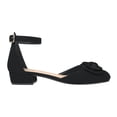 thumbnail image 2 of ZAPATOS SIENA MUJER 7510 SUEDE NEGRO, 2 of 4