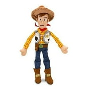 UPC 412636203500 product image for Disney Woody Plush Mini Bean Bag Toy by MISSING | upcitemdb.com