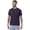Passion Fruit, variant on Athletic Works Men's and Big Men's Core Active Tee with Short Sleeves, Sizes XS-4XLT