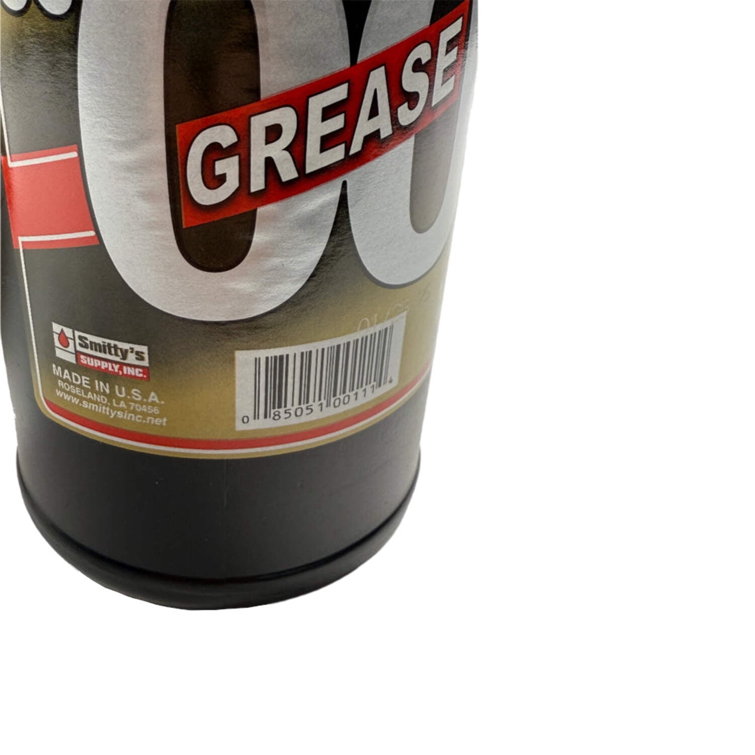 EP 00 Grease Machine & Tool Lubricant Squeeze Top, 1 Quart - 946 ml
