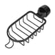 thumbnail image 2 of Soporte Para Esponja Para Platos, Estante De Almacenamiento Colgante, Organizador Para Fregadero De Grifo Para , Cepillo, Almacenamiento De Toallas, Espacio De Aluminio, 2 of 7