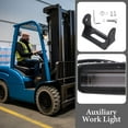 thumbnail image 4 of OFFIGAM Barra De Luz De Trabajo Para Automóviles Compacta Y Duradera Para Seguridad, 4 of 8
