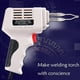 thumbnail image 4 of Soldador eléctrico automático de 100W para la UE pistola de estaño Ehuebsd estación de retrabajo herramienta de soldadura de alambre envío directo, 4 of 6