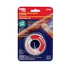 Alpha Fry 3 oz. Lead-Free Solid Wire Solder 0.125 in. Dia. Tin / Antimony 95/5