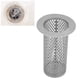 thumbnail image 4 of Colador De Fregadero Protector De Drenaje Resistencia A La Corrosión Café Resistente Y Duradero Para El Hogar Restaurante Cocina ANGGREK Otros, 4 of 8