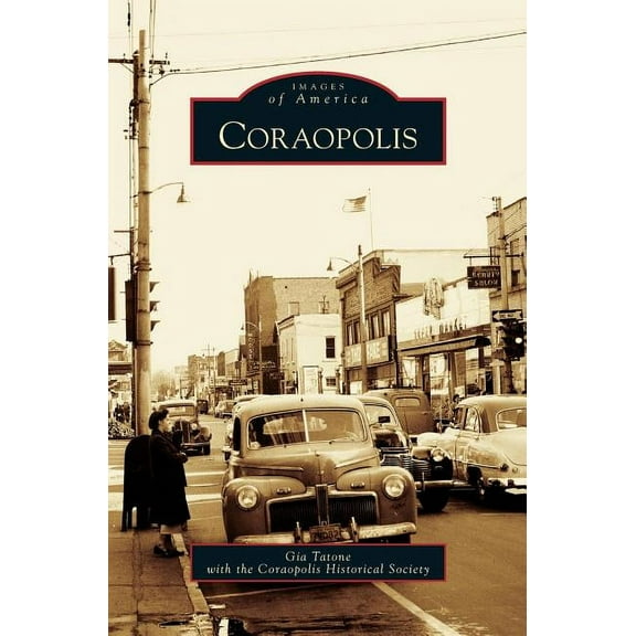 Coraopolis (Hardcover)