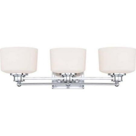 

Nuvo 60/4583 Soho Polished Chrome Three Light Vanity []