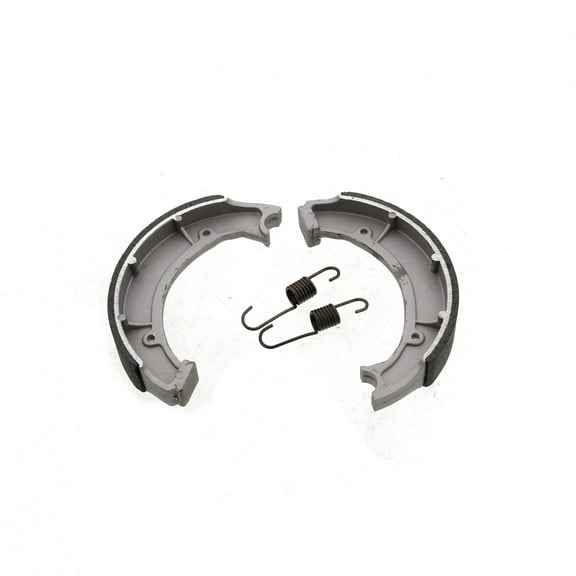 1993 - 1998, 2002 2003 Yamaha Kodiak YFM400 Rear Brakes Brake Shoes