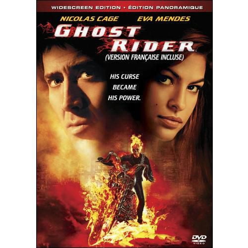 Ghost Rider (Bilingue)