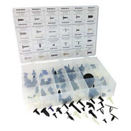 UPC: 0747925366155 | ATD Tools ATD-39352 Ford Master Retainer Assortmnt
