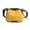Yellow, variant on Stylago Nylon Crossbody Bags for Women Sling Purse with Adjustable Wide Strap College Fashion Travel Phone Shoulder Tote Pockets Black