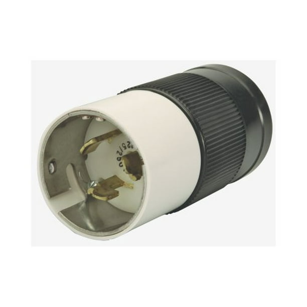 Reliance Controls LL550P 50Amp CS6365 Generator Power Cord Connector