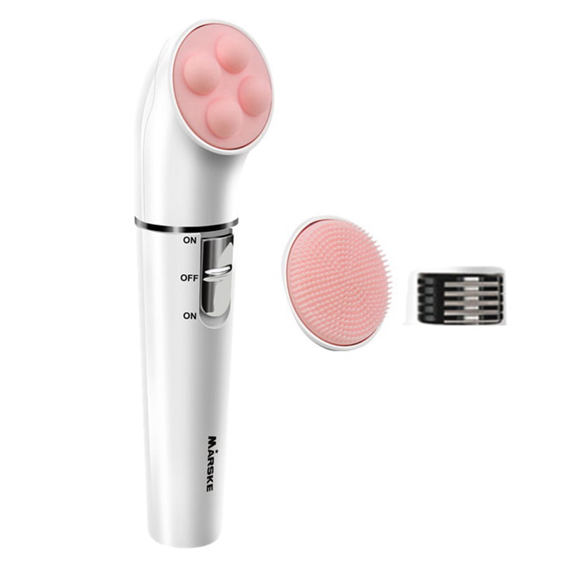 Subsidy Sui Do SONAX PRO 3 in 1 Epilator Facial Cleaner, Massager and Washing Brush -  Walmart.com