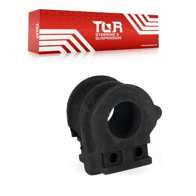 TOR Front To Frame Suspension Stabilizer Bar Bushing Kit TOR-K201507 for Car Nissan Murano Quest